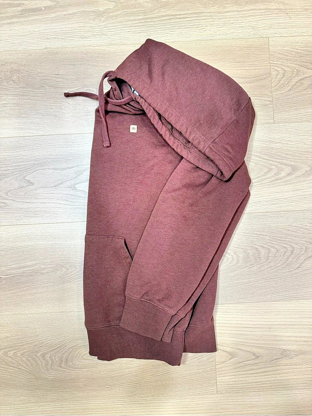 Tentree Men’s Hoodie